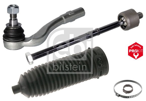 Drążek kierowniczy poprzeczny FEBI BILSTEIN 40166