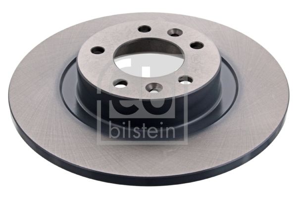 Tarcza hamulcowa FEBI BILSTEIN 44090