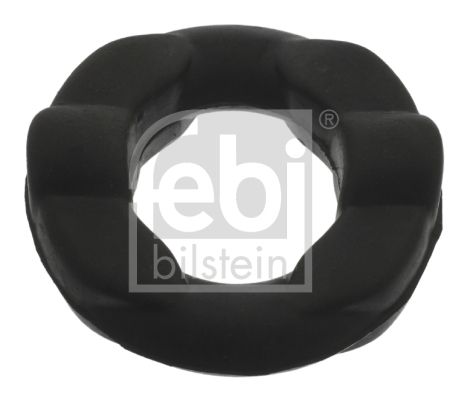 Uchwyt, system wydechowy FEBI BILSTEIN 07006