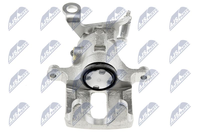 Zacisk hamulca NTY HZT-FR-002