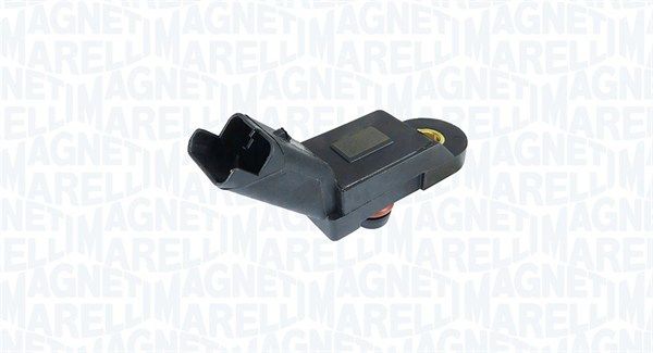 Czujnik, ciśnienie w kolektorze dolotowym MAGNETI MARELLI 215810011000