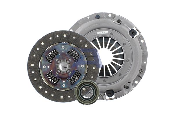 Zestaw sprzęgieł AISIN KF-027