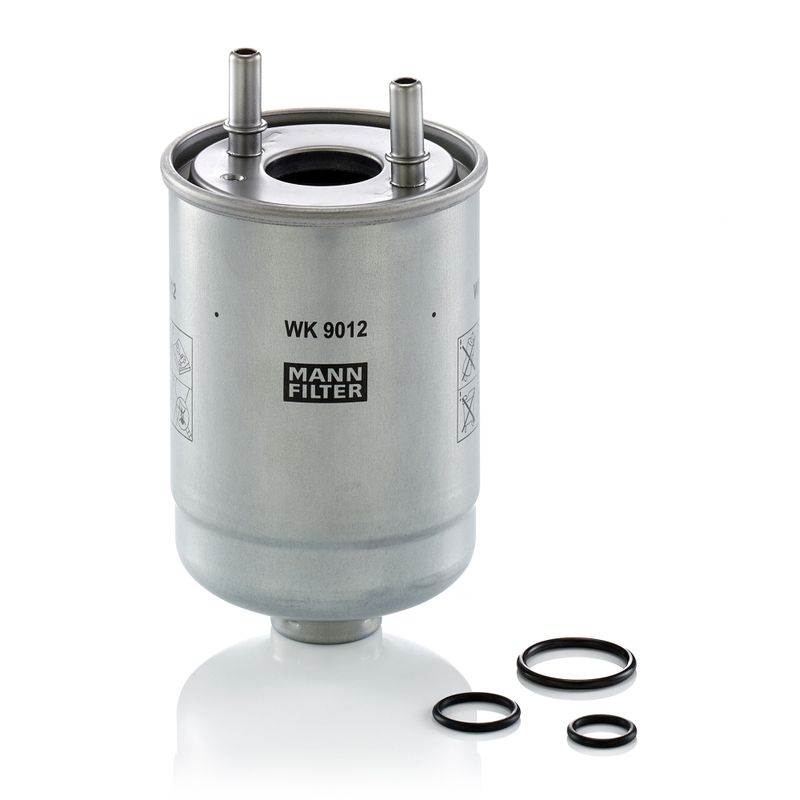 Filtr paliwa MANN-FILTER wk 9012 x