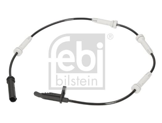 Czujnik, prędkość obrotowa koła FEBI BILSTEIN 193530