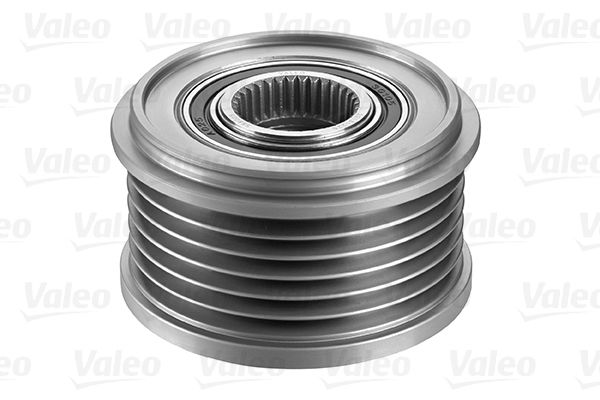 Alternator - sprzęgło jednokierunkowe VALEO 588005