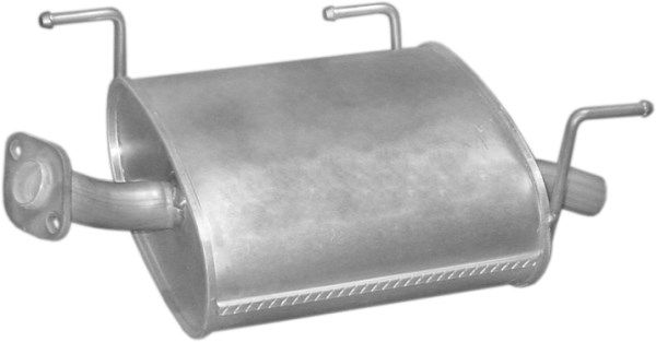 Tłumik końcowy POLMO 15.369