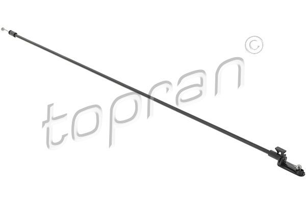Cięgno maski TOPRAN 119 806