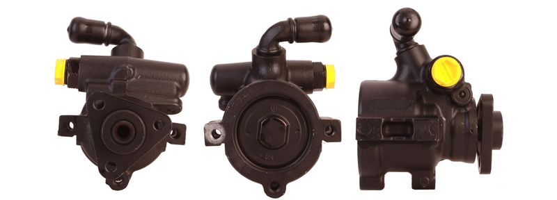Pompa hydrauliczna, układ kierowniczy DRI 715520009