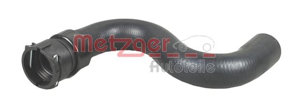 Przewód elastyczny chłodnicy METZGER 2420110