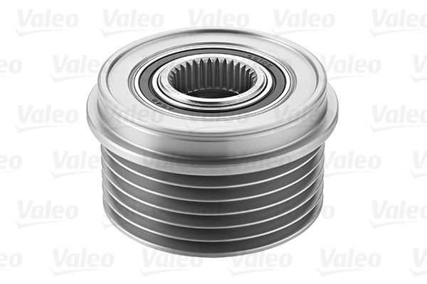 Alternator - sprzęgło jednokierunkowe VALEO 588065