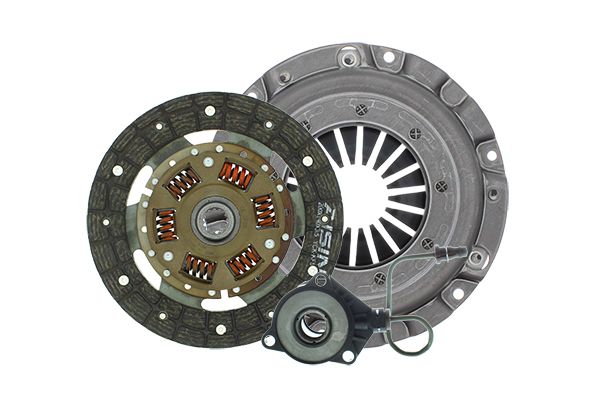 Zestaw sprzęgieł AISIN CKE-OP33R