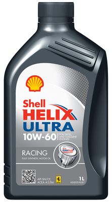 Olej silnikowy SHELL 550046314