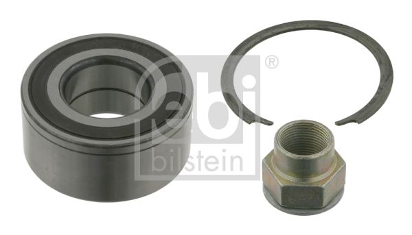 Zestaw łożysk koła FEBI BILSTEIN 24524