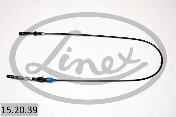 Linka gazu LINEX 15.20.39