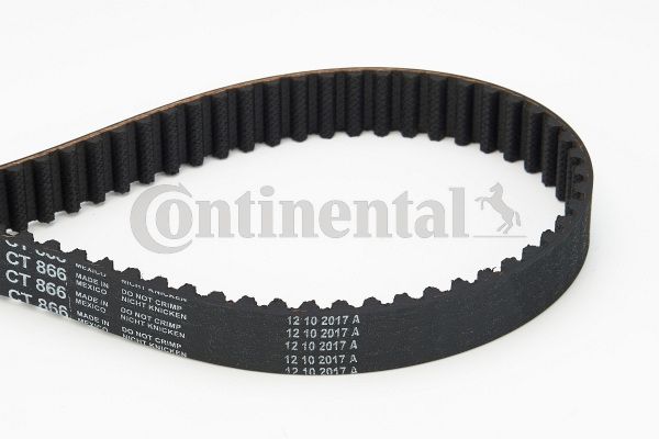 Pasek rozrządu CONTINENTAL CTAM CT866