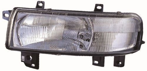 Reflektor ABAKUS 551-1143L-LD-EM