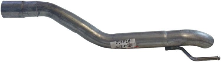 Rura wydechowa BOSAL 750-275