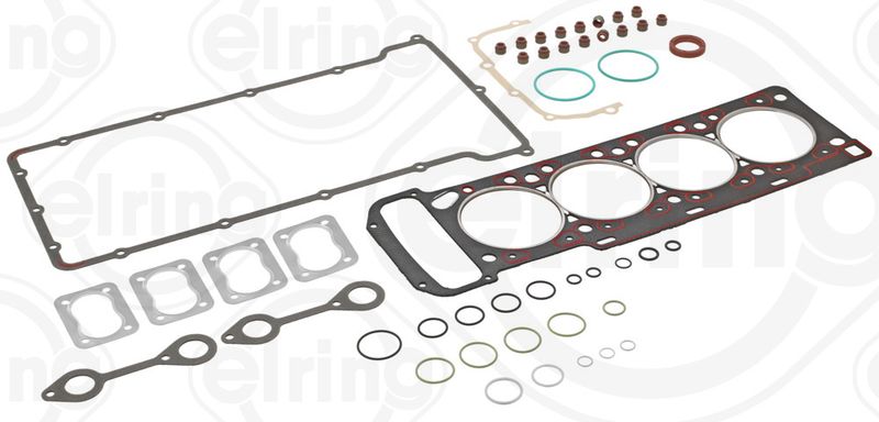 Zestaw uszczelek, głowica cylindrów ELRING 893.773