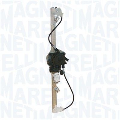 Podnośnik szyby MAGNETI MARELLI 350103159100