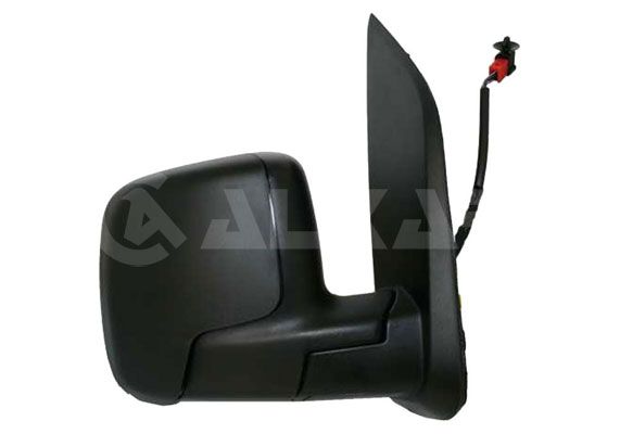 Lusterko zewnętrzne ALKAR 9236351