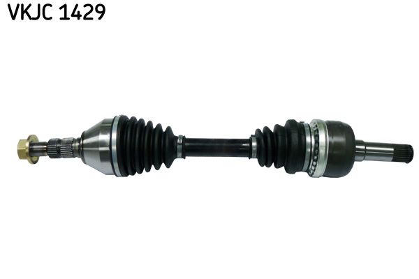 Wał napędowy SKF vkjc 1429