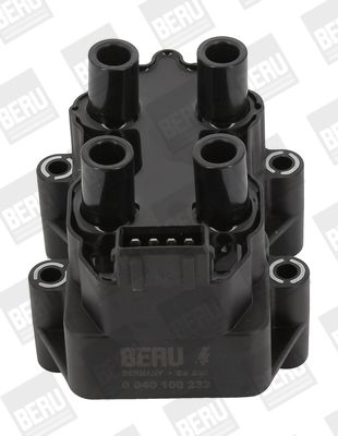 Cewka zapłonowa BERU ZS 232