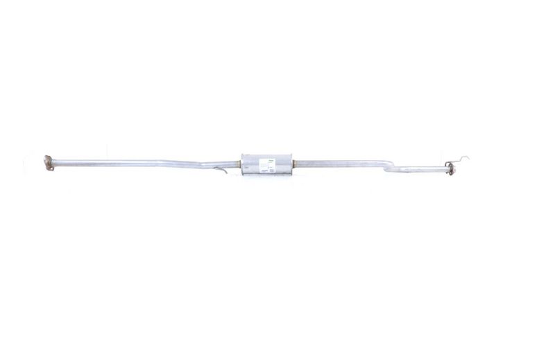 Tłumik środkowy WALKER 22043