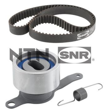 Zestaw paska rozrządu SNR KD474.16
