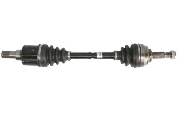 Wał napędowy POINT GEAR PNG72812