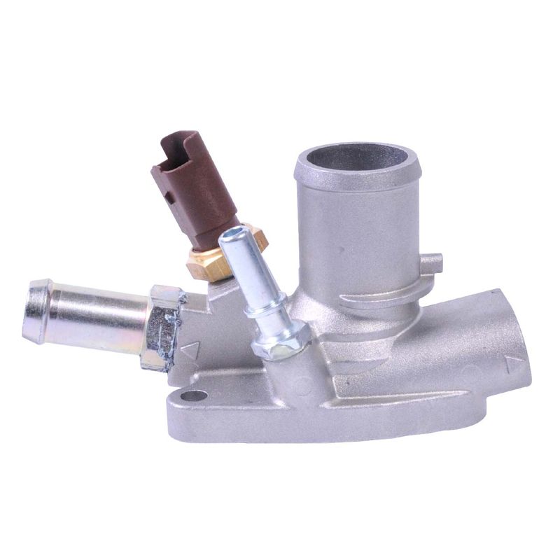 Termostat, płyn chłodzący GATES TH43980G1