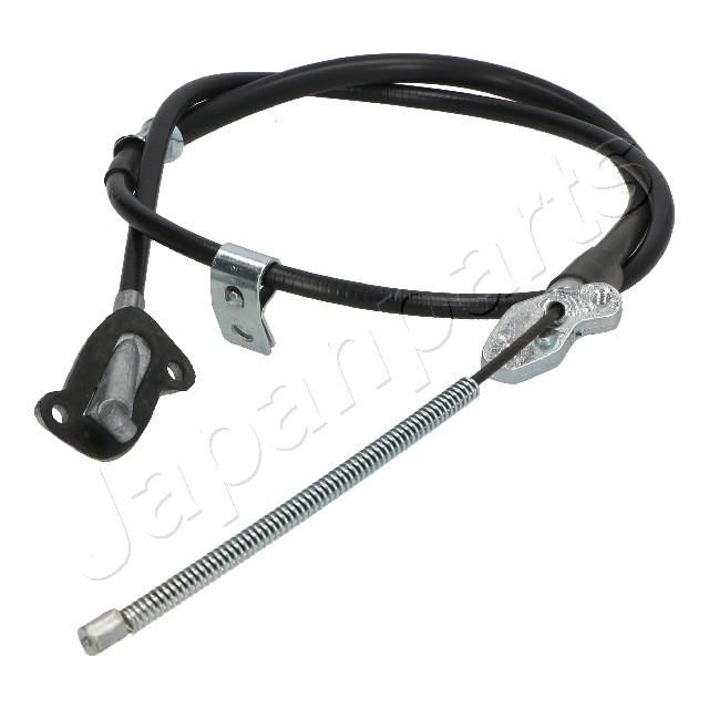 Cięgło, hamulec postojowy JAPANPARTS BC-638L