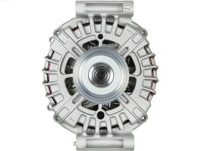 Alternator AS-PL a3486s