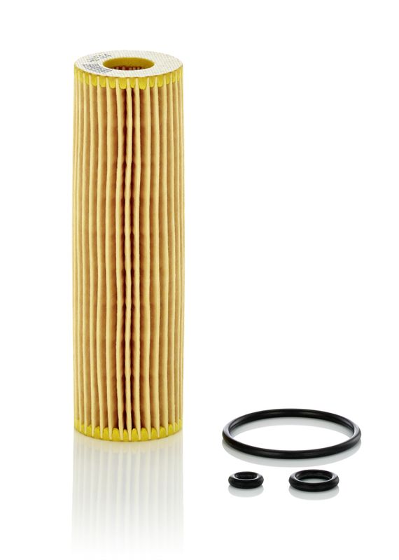 Filtr oleju MANN-FILTER hu 514 x