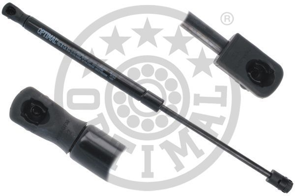 Sprężyna gazowa, tylna szyba OPTIMAL AG-50021