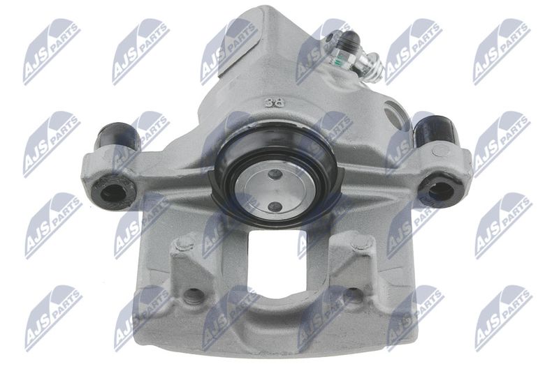 Zacisk hamulca NTY HZT-RE-016