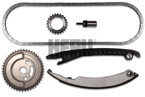 Zestaw łańcucha rozrządu HEPU 21-0311
