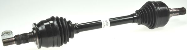 Wał napędowy LÖBRO 305962