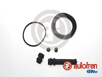 Zestaw naprawczy, zacisk hamulca AUTOFREN SEINSA D4436