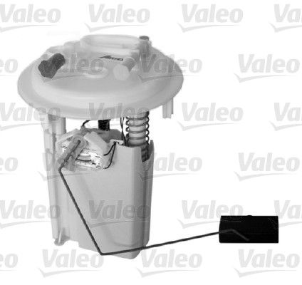 Zespół zasilający w paliwo VALEO 347125