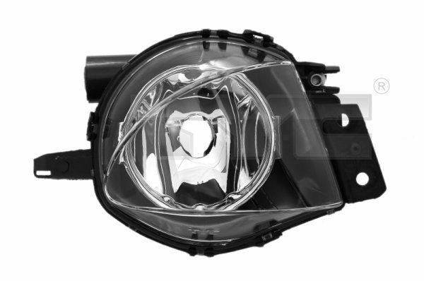 Reflektor przeciwmgłowy TYC 19-0470001