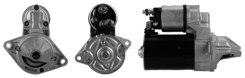 Rozrusznik ELSTOCK 25-3258