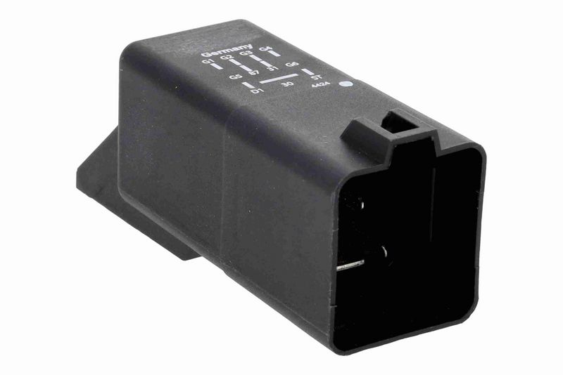 Sterownik, czas żarzenia VEMO V10-71-0003