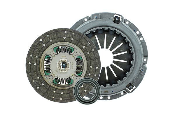 Zestaw sprzęgieł AISIN KT-206B