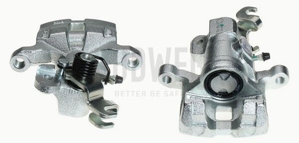 Zacisk hamulca BUDWEG CALIPER 343493
