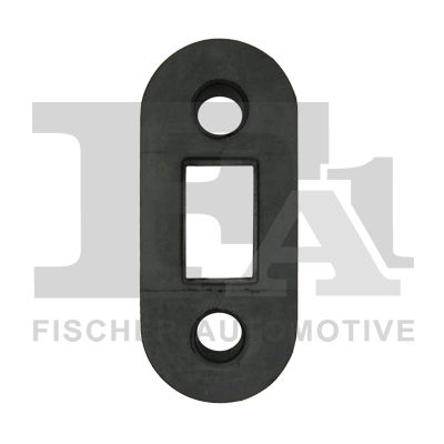 Uchwyt, system wydechowy FA1 253-901