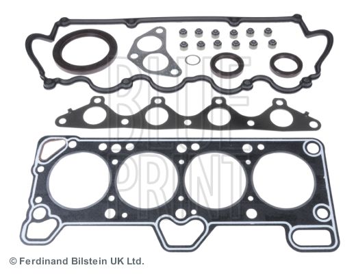 Zestaw uszczelek, głowica cylindrów BLUE PRINT ADG06252