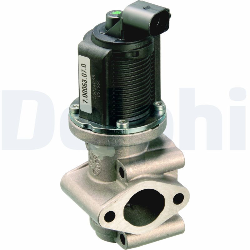 Zawór AGR DELPHI EG10259-12B1