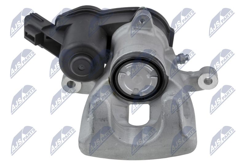 Zacisk hamulca NTY HZT-RE-022