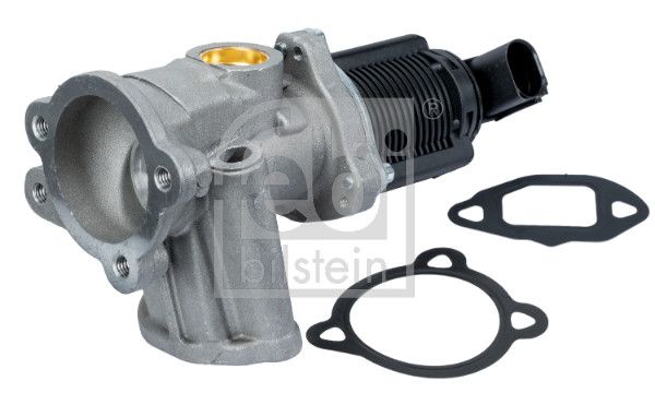 Zawór AGR FEBI BILSTEIN 39543