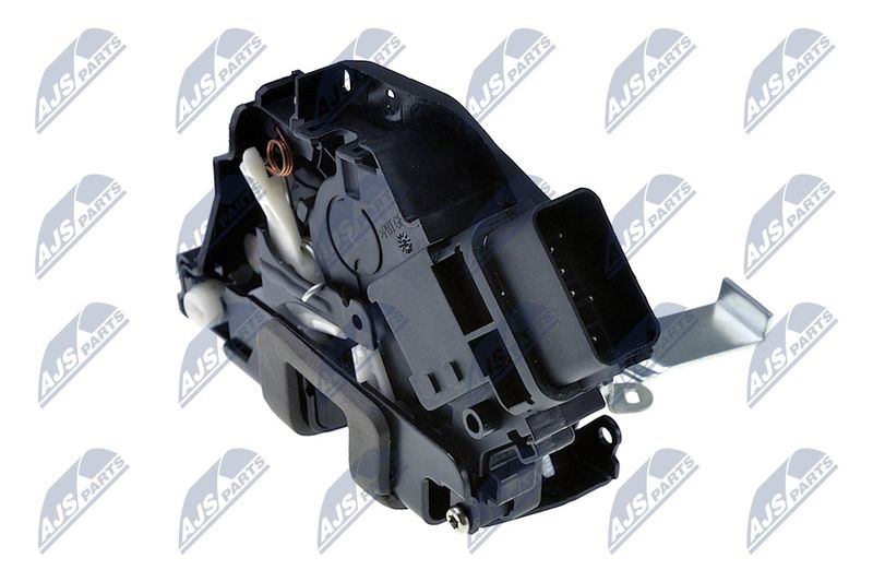 Zamek drzwi NTY EZC-FR-013